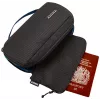 Thule Crossover 2 organizer da viaggio – nero, borsa, nero, nylon, 120 mm, 50 mm, 210 mm
