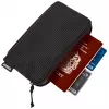 Thule Crossover 2 organizer da viaggio – nero, borsa, nero, nylon, 120 mm, 50 mm, 210 mm