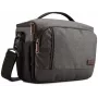 Case Logic Era CECS-103 Obsidian custodia top loader grigio