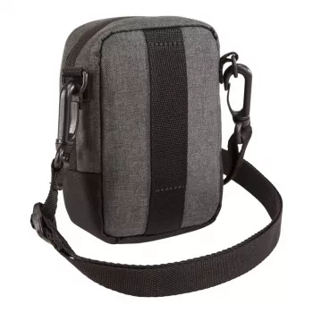 Case Logic Era CECS-101 Obsidian custodia pouch grigio