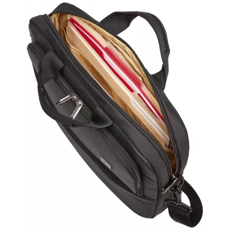 Case Logic Propel PROPA-114 nero 35,6 cm (14