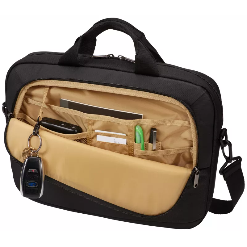 Case Logic Propel PROPA-114 nero 35,6 cm (14