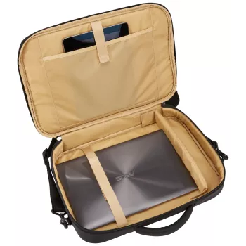 Case Logic Propel PROPC-116 Black 39,6 cm (15,6