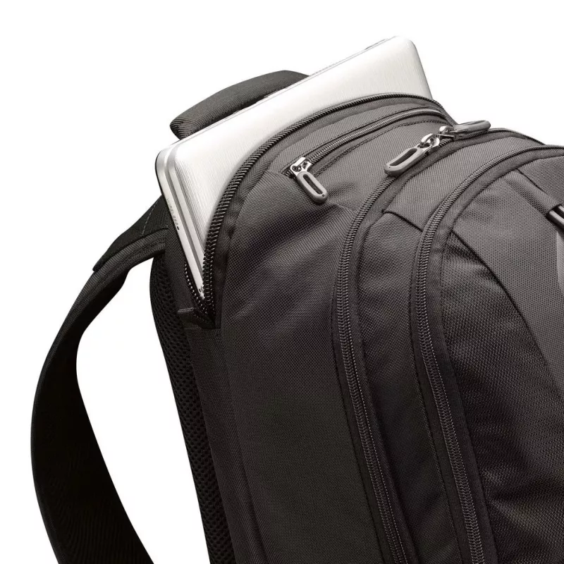 Case Logic Professional RBP217 nero 43,9 cm (17,3