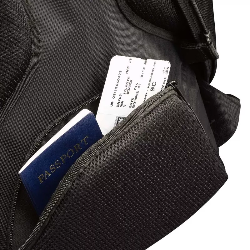 Case Logic Professional RBP217 nero 43,9 cm (17,3