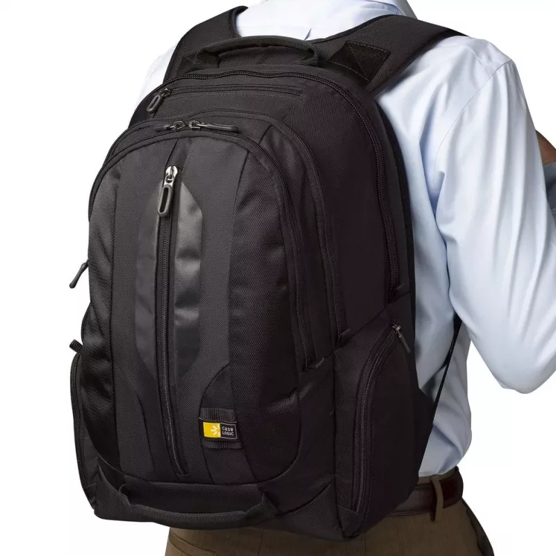 Case Logic Professional RBP217 nero 43,9 cm (17,3