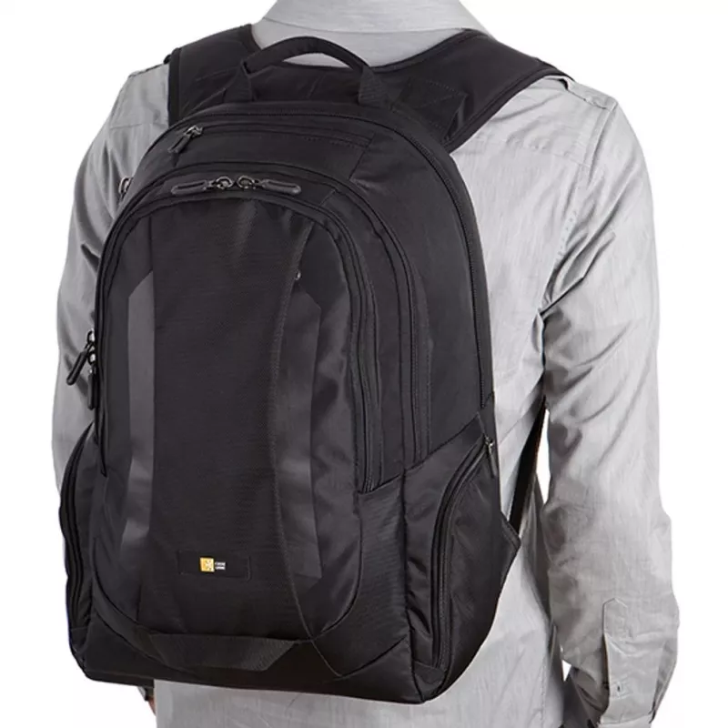 Case Logic Professional RBP315 nero 39,6 cm (15,6