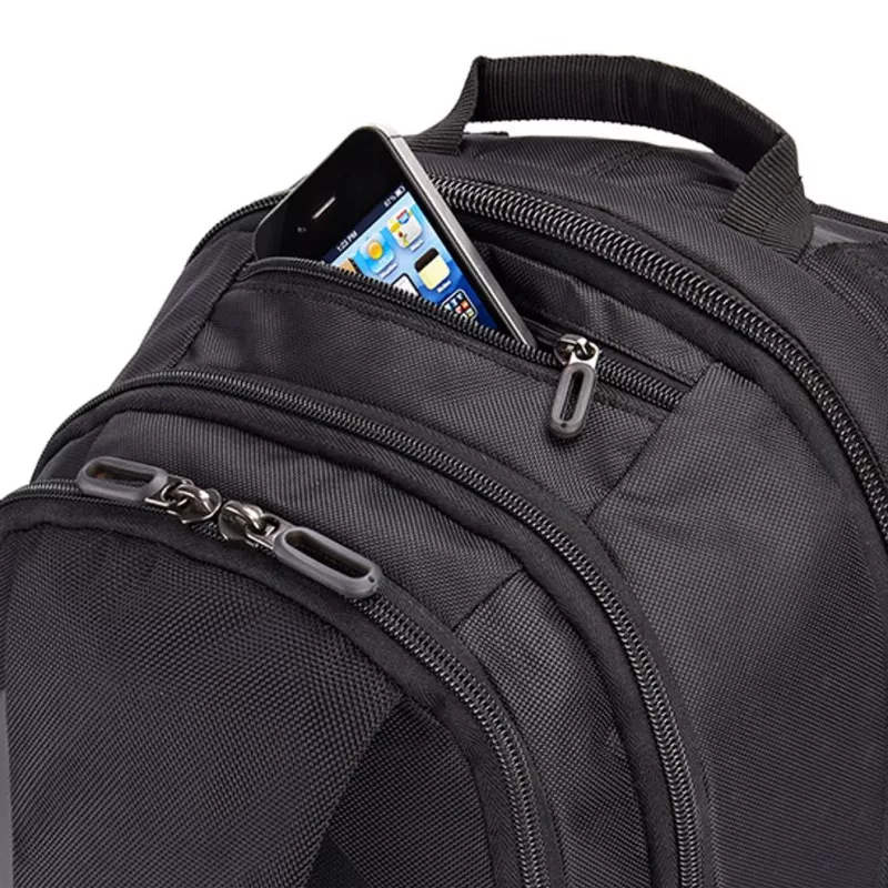 Case Logic Professional RBP315 nero 39,6 cm (15,6