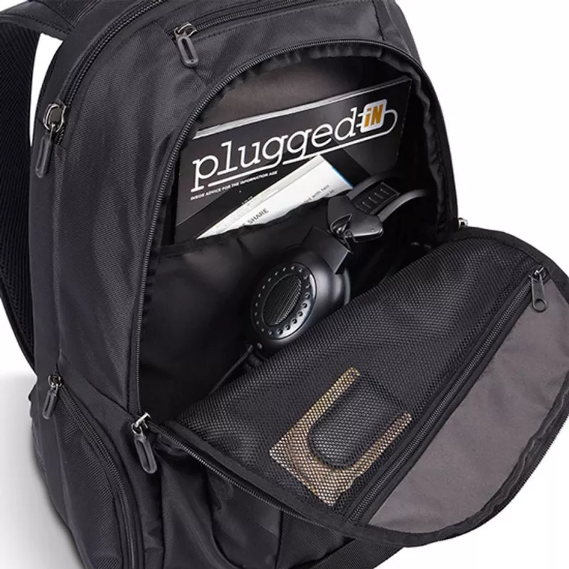 Case Logic Professional RBP315 nero 39,6 cm (15,6