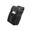 Thule Subterra TSDP115 zaino city zaino nero nylon