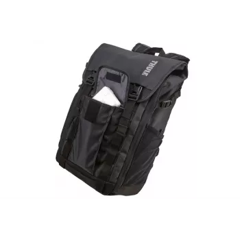 Thule Subterra TSDP115 zaino city zaino nero nylon