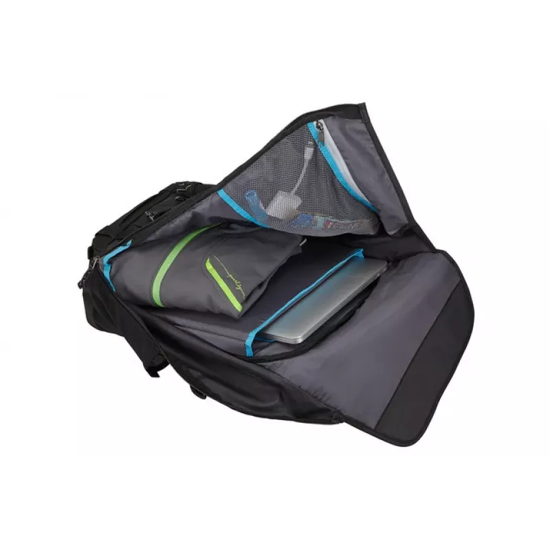 Thule Subterra TSDP115 zaino city zaino nero nylon