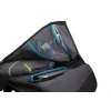 Thule Subterra TSDP115 zaino city zaino nero nylon