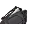 Thule Subterra TSDP115 zaino city zaino nero nylon