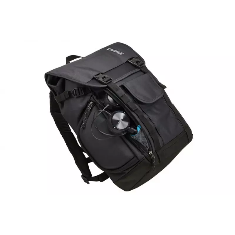 Thule Subterra TSDP115 zaino city zaino nero nylon