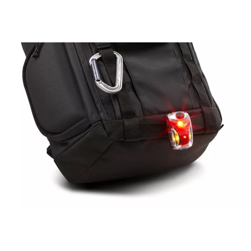 Thule Subterra TSDP115 zaino city zaino nero nylon