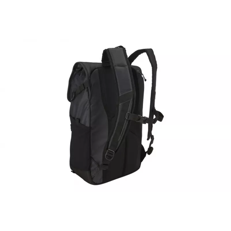 Thule Subterra TSDP115 zaino city zaino nero nylon