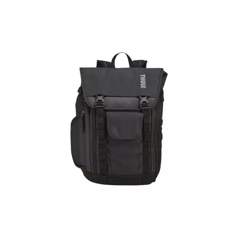Thule Subterra TSDP115 zaino city zaino nero nylon