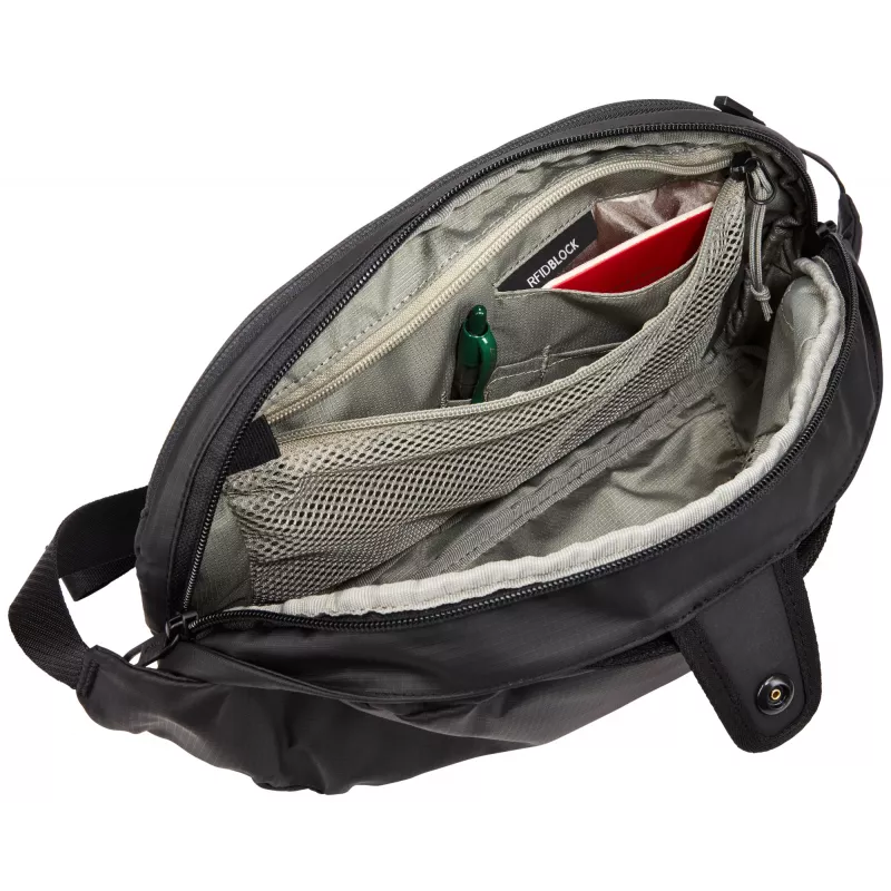 Thule Tact TACTWP05 poliestere nero ragazzo borsa crossbody
