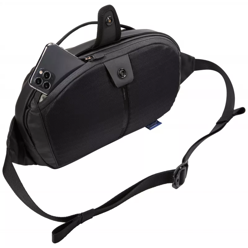 Thule Tact TACTWP05 poliestere nero ragazzo borsa crossbody
