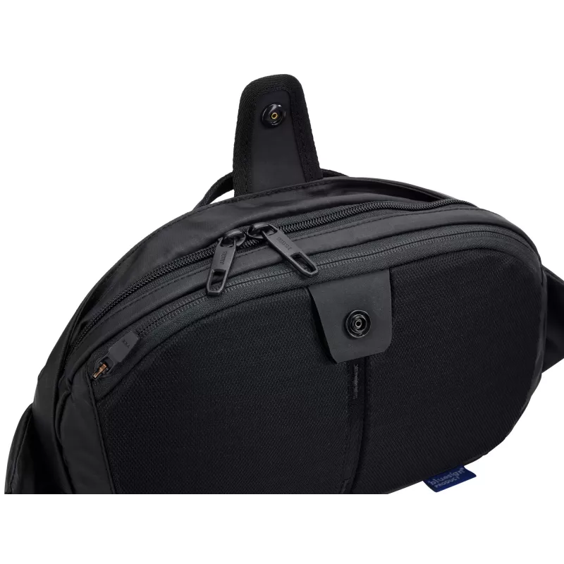 Thule Tact TACTWP05 poliestere nero ragazzo borsa crossbody