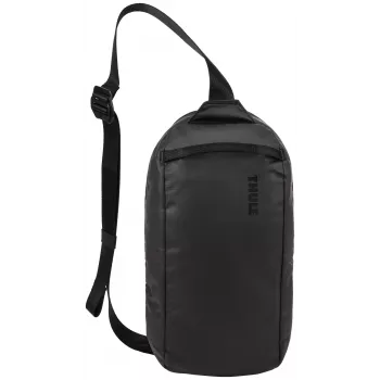 Thule Tact TACTSL08 poliestere nero uomo borsa a tracolla