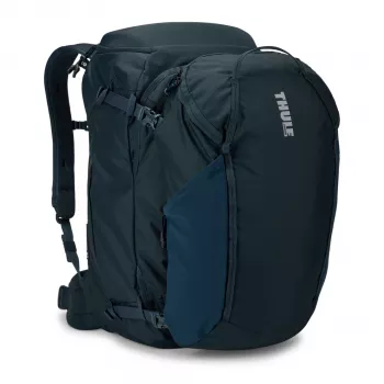 Thule TLPM260 Darkest blue zaino da viaggio poliestere