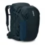 Thule TLPM260 Darkest blue zaino da viaggio poliestere