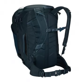 Thule TLPM260 Darkest blue zaino da viaggio poliestere