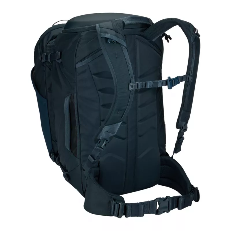Thule TLPM260 Darkest blue zaino da viaggio poliestere