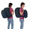 Thule TLPM260 Darkest blue zaino da viaggio poliestere