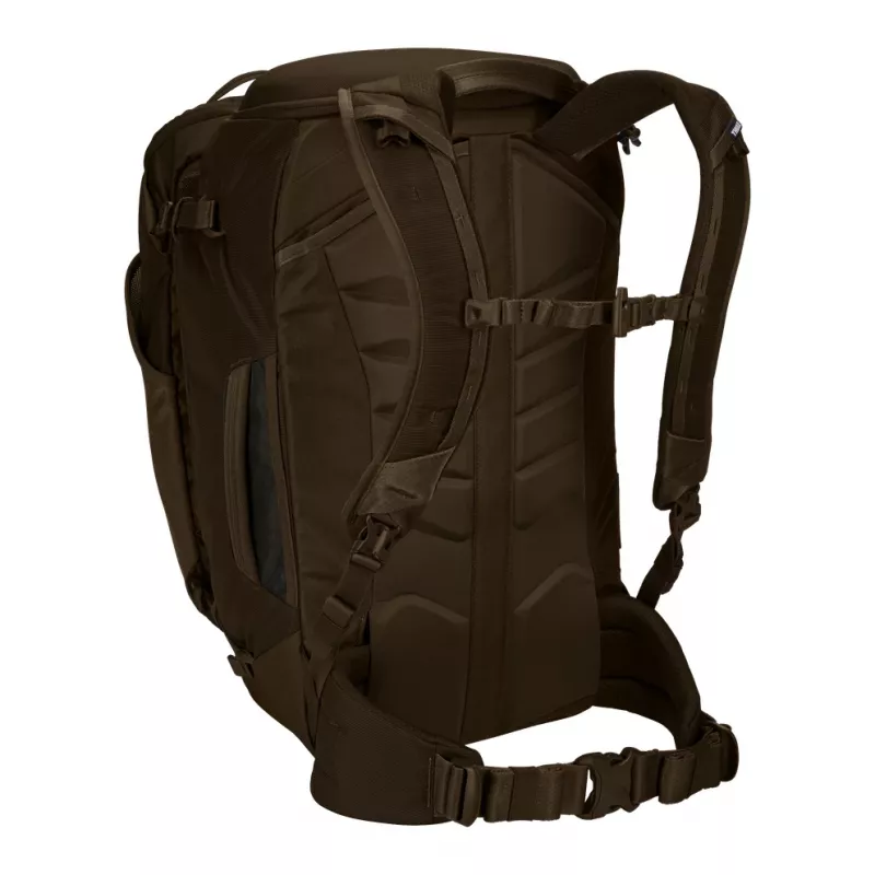 Thule TLPM260 Deep Khaki zaino da viaggio poliestere