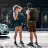 Thule TLPM260 Deep Khaki zaino da viaggio poliestere