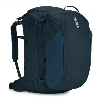 Thule TLPF260 blu scuro zaino da viaggio poliestere