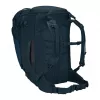Thule TLPF260 blu scuro zaino da viaggio poliestere