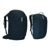 Thule TLPF260 blu scuro zaino da viaggio poliestere