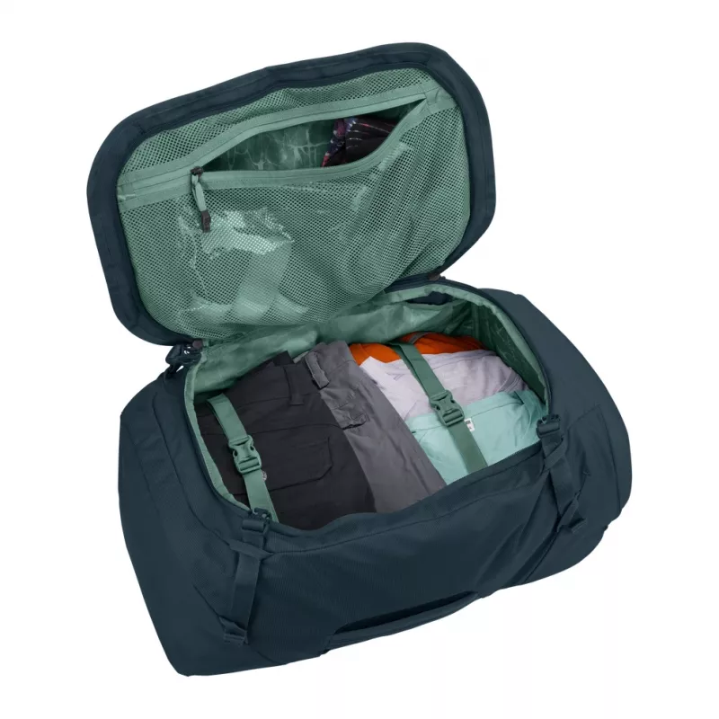 Thule TLPF260 blu scuro zaino da viaggio poliestere