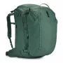 Thule TLPF260 Hazy Green zaino da viaggio poliestere
