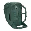 Thule TLPF260 Hazy Green zaino da viaggio poliestere