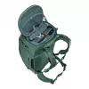 Thule TLPF260 Hazy Green zaino da viaggio poliestere