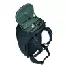 Thule TLPM270 Darkest Blue zaino da viaggio poliestere