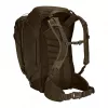 Thule TLPM270 zaino Deep Khaki zaino da viaggio poliestere