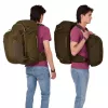 Thule TLPM270 zaino Deep Khaki zaino da viaggio poliestere