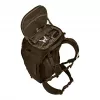 Thule TLPM270 zaino Deep Khaki zaino da viaggio poliestere