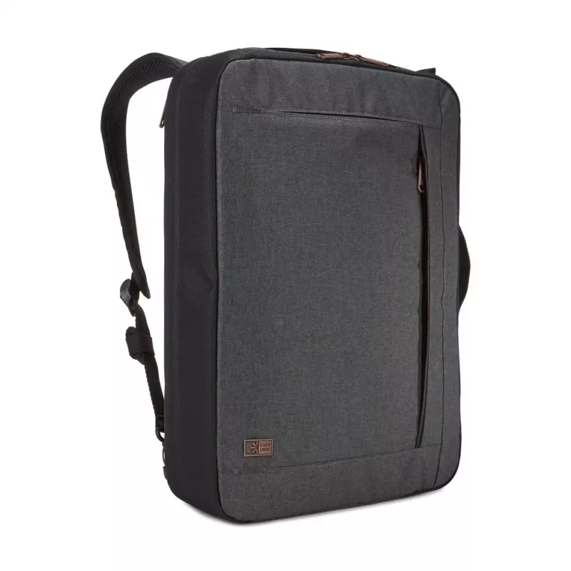 Case Logic Era ERACV116 Obsidian 39,6 cm (15,6 inch) valigetta portadocumenti grigio