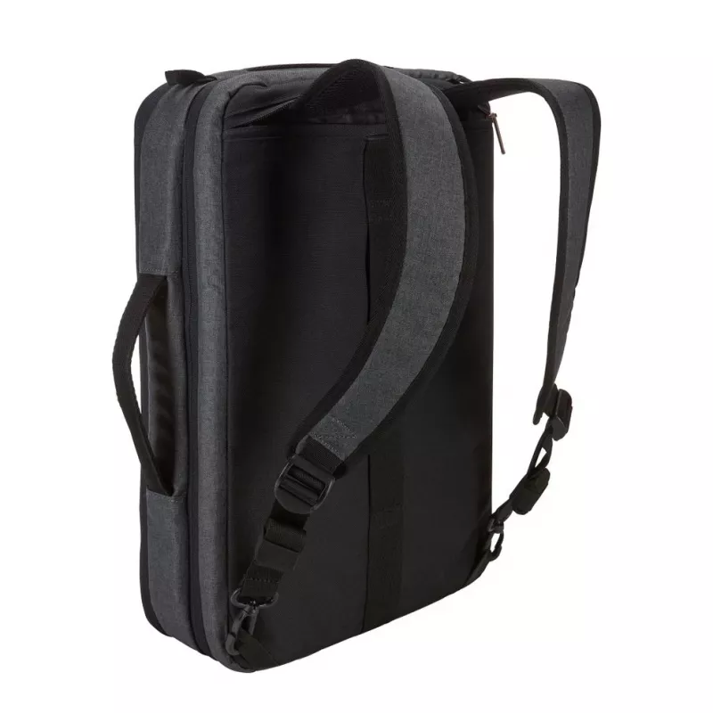 Case Logic Era ERACV116 Obsidian 39,6 cm (15,6 inch) valigetta portadocumenti grigio