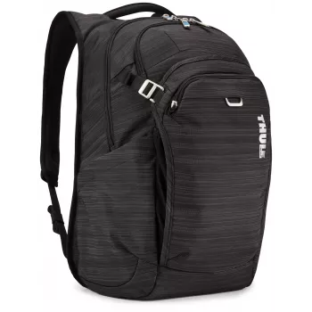 Thule Construct CONBP116 zaino zaino da viaggio nero nylon