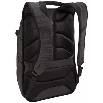 Thule Construct CONBP116 zaino zaino da viaggio nero nylon