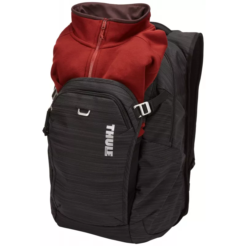 Thule Construct CONBP116 zaino da viaggio nero nylon
