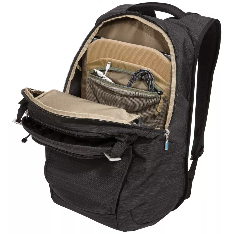 Thule Construct CONBP116 zaino da viaggio nero nylon
